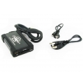 Volvo MP3/USB/SD/AUX adapter gyári autórádióhoz